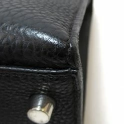 Hermes Black Togo Leather Palladium Hardware Kelly 32 Bag For Women -Deals Hermes Store luxury women hermes used handbags p678869 008