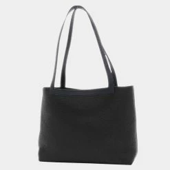 Hermes Bag Serie 31 Tote Taurillon Black Blue Nui Z Engraved For Women -Deals Hermes Store luxury women hermes used handbags p679785 003
