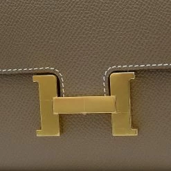 Hermes Constance To Go Epson Z Engraved Shoulder Bag For Women -Deals Hermes Store luxury women hermes used handbags p679804 004