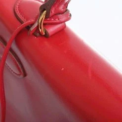 Hermes Box Calf Kelly 32 Handbag Silver For Women -Deals Hermes Store luxury women hermes used handbags p679805 005