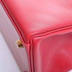 Hermes Box Calf Kelly 32 Handbag Silver For Women -Deals Hermes Store luxury women hermes used handbags p679805 010