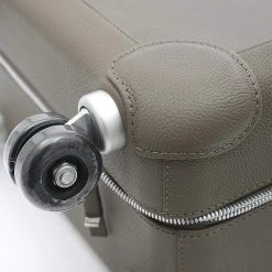 Hermes Carry Bag Leather Ethane Black For Women -Deals Hermes Store luxury women hermes used handbags p679806 003