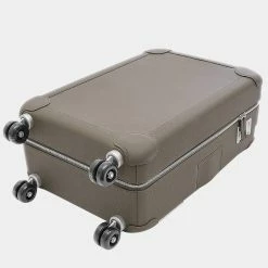 Hermes Carry Bag Leather Ethane Black For Women -Deals Hermes Store luxury women hermes used handbags p679806 005