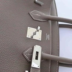 Hermes Togo Birkin 30 Handbag Greige For Women 16 Hermes Togo Birkin 30 Handbag Greige For Women -Deals Hermes Store luxury women hermes used handbags p679825 001