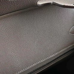 Hermes Togo Birkin 35 Handbag Greige For Women -Deals Hermes Store luxury women hermes used handbags p679832 006