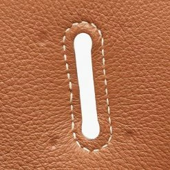 Hermes Etrusque Togo Leather Gold Finish Birkin HAC 45 Bag For Women -Deals Hermes Store luxury women hermes used handbags p679907 021