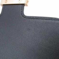 Hermes Black Epsom Leather Constance Compact Wallet For Women -Deals Hermes Store luxury women hermes used handbags p680002 004