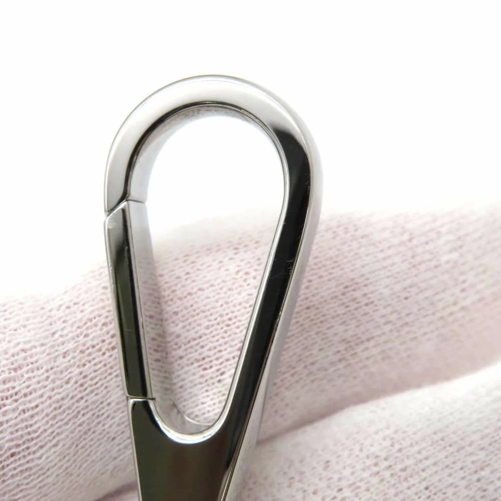 Hermes White Taurillon Clemence Leather Evelyn III Amazon PM Shoulder Bag For Women 11 Hermes White Taurillon Clemence Leather Evelyn III Amazon PM Shoulder Bag For Women - Image 9