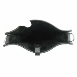 Hermes Black Taurillon Clemence Leather Evelyn TPM Shoulder Bag For Women -Deals Hermes Store luxury women hermes used handbags p680014 001