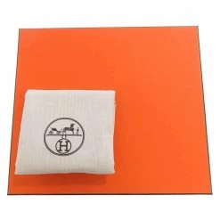 Hermes Brown Negonda Leather Garden Party TPM Tote Bag For Women -Deals Hermes Store luxury women hermes used handbags p680016 005