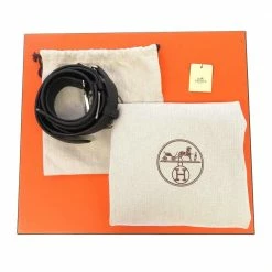 Hermes Black Taurillon Clemence Leather Jypsiere 34 Shoulder Bag For Women -Deals Hermes Store luxury women hermes used handbags p680029 007