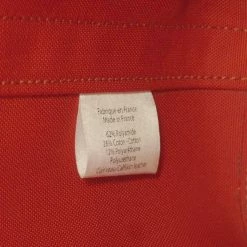 Hermes Navy/Brown Canvas Leather Sac De Pansage Tote Bag For Women -Deals Hermes Store luxury women hermes used handbags p680048 004