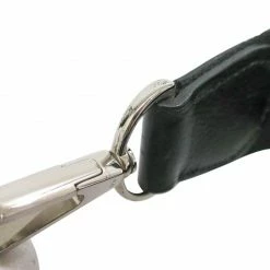 Hermes Chevron/Swift Black Toile Evelyne I PM Shoulder Bag For Women -Deals Hermes Store luxury women hermes used handbags p68006 0008