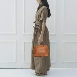 Hermes Hermès Gold Swift Leather Palladium Plated Web Bolide 1923 Bag For Women -Deals Hermes Store luxury women hermes used handbags p680882 013