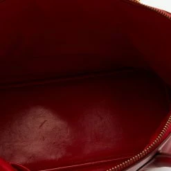 Hermes Rogue Vif Courchevel Leather Bolide Bolide 35 Bag For Women 22 Hermes Rogue Vif Courchevel Leather Bolide Bolide 35 Bag For Women -Deals Hermes Store luxury women hermes used handbags p680893 009