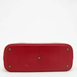 Hermes Rogue Vif Courchevel Leather Bolide Bolide 35 Bag For Women 21 Hermes Rogue Vif Courchevel Leather Bolide Bolide 35 Bag For Women -Deals Hermes Store luxury women hermes used handbags p680893 013