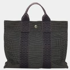 Hermes Grey Herline PM For Women