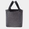 Hermes Grey Felt Leather Picotin Lock PM Top Handle Bag For Women -Deals Hermes Store luxury women hermes used handbags p682488 002