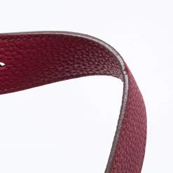 Hermes Rouge Grenat Togo Leather So Kelly 22 Bag For Women 25 Hermes Rouge Grenat Togo Leather So Kelly 22 Bag For Women -Deals Hermes Store luxury women hermes used handbags p683255 010