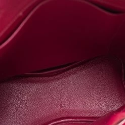 Hermes Rouge Grenat Togo Leather So Kelly 22 Bag For Women 29 Hermes Rouge Grenat Togo Leather So Kelly 22 Bag For Women -Deals Hermes Store luxury women hermes used handbags p683255 014