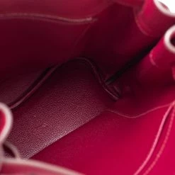 Hermes Rouge Grenat Togo Leather So Kelly 22 Bag For Women 33 Hermes Rouge Grenat Togo Leather So Kelly 22 Bag For Women -Deals Hermes Store luxury women hermes used handbags p683255 018