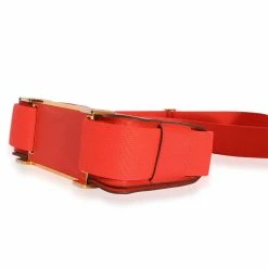 Hermes Capucines Chevre Geta GHW For Women -Deals Hermes Store luxury women hermes used handbags p683592 005