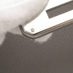 Hermes Grey Togo Leather Palladium Hardware Birkin 30 Bag For Women -Deals Hermes Store luxury women hermes used handbags p683833 004