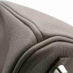 Hermes Grey Togo Leather Palladium Hardware Birkin 30 Bag For Women -Deals Hermes Store luxury women hermes used handbags p683833 012