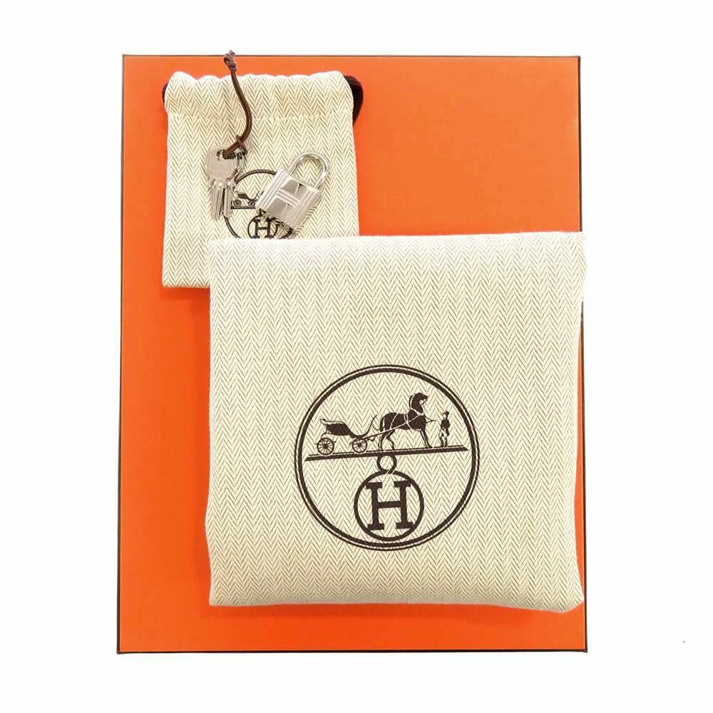 Hermes Orange Taurillon Clemence Leather Picotin Lock PM Top Handle Bag For Women 10 Hermes Orange Taurillon Clemence Leather Picotin Lock PM Top Handle Bag For Women - Image 8