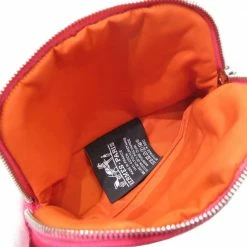 Hermes Bored Pouch Mini Hibiscus Cotton For Women 14 Hermes Bored Pouch Mini Hibiscus Cotton For Women -Deals Hermes Store luxury women hermes used handbags p684193 001