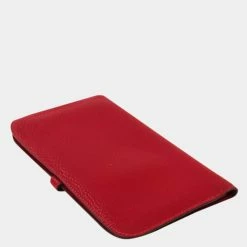 Hermes Dogon GM Unisex Togo Leather Long Wallet (bi-fold) Rouge Garance BF550296 For Women 18 Hermes Dogon GM Unisex Togo Leather Long Wallet (bi-fold) Rouge Garance BF550296 For Women -Deals Hermes Store luxury women hermes used handbags p684194 004