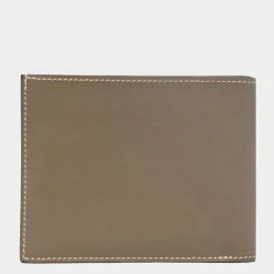 Hermes MC2 Copernicus Folding Wallet Etup Evercolor X Engraved For Women -Deals Hermes Store luxury women hermes used handbags p684195 002