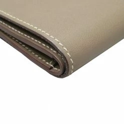 Hermes MC2 Copernicus Folding Wallet Etup Evercolor X Engraved For Women -Deals Hermes Store luxury women hermes used handbags p684195 008