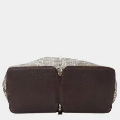 Hermes Bag Ladies Tote Silky Pop Eco Buffle Silk Cacao Brown Greige For Women -Deals Hermes Store luxury women hermes used handbags p684197 008