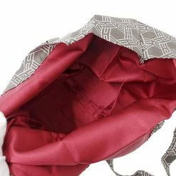 Hermes Bag Ladies Tote Silky Pop Eco Buffle Silk Cacao Brown Greige For Women -Deals Hermes Store luxury women hermes used handbags p684197 010