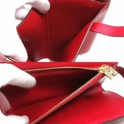 Hermes Tri-Fold Wallet Kelly Combine Replyant Medium Rouge Kazak Tadelacto Ladies For Women -Deals Hermes Store luxury women hermes used handbags p684201 010