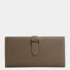 Hermes Bearnsfure Long Wallet Etup G Metal Fittings Epson D Engraved For Women -Deals Hermes Store luxury women hermes used handbags p684203 001