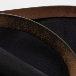 Hermes Hermès Black/Chocolat Canvas And Leather Cabag Elan Tote For Women 22 Hermes Hermès Black/Chocolat Canvas And Leather Cabag Elan Tote For Women -Deals Hermes Store luxury women hermes used handbags p684570 003