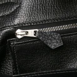 Hermes Black Birkin 30 For Women -Deals Hermes Store luxury women hermes used handbags p685242 010