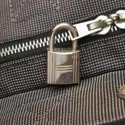 Hermes Grey Fourre Tout PM For Women -Deals Hermes Store luxury women hermes used handbags p685271 008