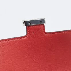 Hermes Blue Brighton Epsom Leather Constance Long Wallet For Women -Deals Hermes Store luxury women hermes used handbags p686406 007