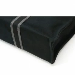 Hermes Four Tote MM Bag Handbag Canvas Black Gray For Women 15 Hermes Four Tote MM Bag Handbag Canvas Black Gray For Women -Deals Hermes Store luxury women hermes used handbags p686416 005