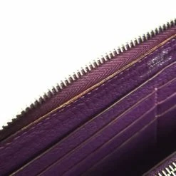 Hermes Asap Long Unisex Chevre Myzore Leather Long Wallet (bi-fold) Pur BF550534 For Women -Deals Hermes Store luxury women hermes used handbags p686418 004