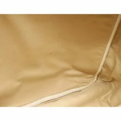 Hermes Victoria Shoulder Bag Toile H Taurillon Clemence Beige Red For Women -Deals Hermes Store luxury women hermes used handbags p686425 005