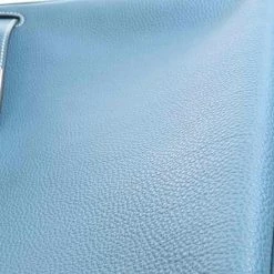 Hermes Togo Kelly 32 Handbag Light Blue For Women 14 Hermes Togo Kelly 32 Handbag Light Blue For Women -Deals Hermes Store luxury women hermes used handbags p686435 007