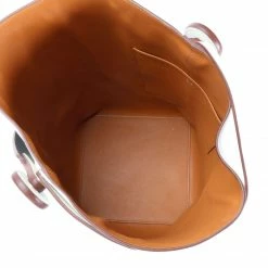 Hermes Craie Evergrain Licol 19 With Ambre, Bleu Indigo & Capucine Strap For Women -Deals Hermes Store luxury women hermes used handbags p686967 001