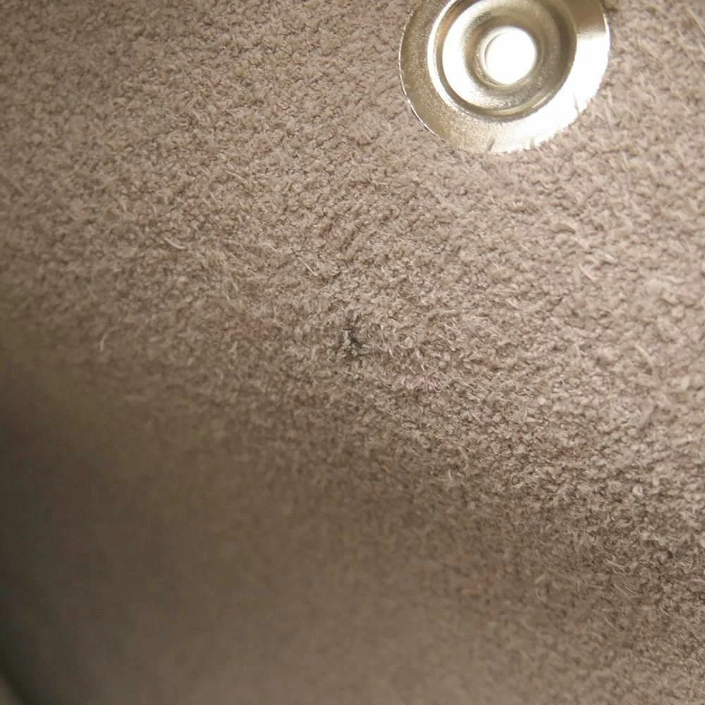 Hermes Gris Tourterelle Taurillon Clemence Evelyn 3 PM Bag For Women 11 Hermes Gris Tourterelle Taurillon Clemence Evelyn 3 PM Bag For Women - Image 9