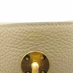 Hermes Trench Taurillon Clemence Lindy 26 Bag For Women -Deals Hermes Store luxury women hermes used handbags p687213 003