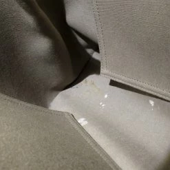 Hermes Beige/Brown Cabag Elan Canvas Satchel For Women -Deals Hermes Store luxury women hermes used handbags p689119 003