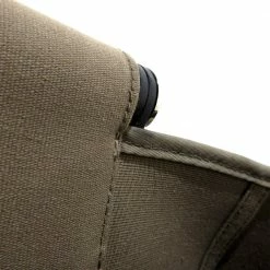 Hermes Beige/Brown Cabag Elan Canvas Satchel For Women -Deals Hermes Store luxury women hermes used handbags p689119 006